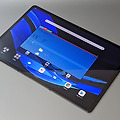 하이엔드 Android태블릿 LAVIE Tab T12 (번역)