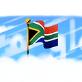 2025.4.27. South Africa Freedom Day