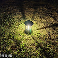 빈티지 스타일 비상 충전식 빈티지 감성 LED 캠핑 랜턴 조명 램프 후기