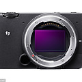 시그마 FP 풀 프레임 카메라, SIGMA fp 2000달러 출시?