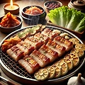 2025년 3월3일,삼겹살데이