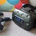 HTC 바이브 프로 2 리뷰: 초고해상도 VR의 장단점 탐구