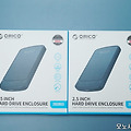 ORICO(오리코) 2020U3 2.5" 외장하드케이스(USB3.0) 구매후기