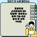 초등학생 스마트워치 Z8 한글판: 블루투스 통화 기능 비교 분석 및 선택 가이드