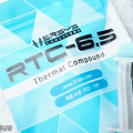 신제품 3RSYS Socoool RTC-6.5 5g 써멀컴파운드 간단리뷰