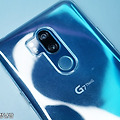 LG G7용 쿤트라 투명 젤리케이스 구매후기