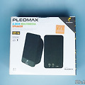 PLEOMAX 2채널 USB PC스피커 S2 구매리뷰