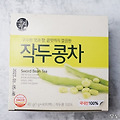 [구매리뷰] 송원식품 우리차 작두콩차 티백 40T