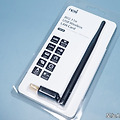 넥시(NEXI) NX-150NA(무선랜카드/USB2.0/150Mbps) NX1125 리뷰