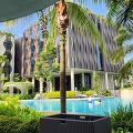 [싱가포르] 빌리지 센토사 호텔 후기