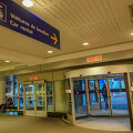캐나다여행 #17 - 몬트리올 국제공항 - 렌트카 픽업하기 / 내셔널 렌터카