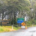 뉴질랜드 캠퍼밴 여행 #10 - 밀포드사운드 주차 & 쥬시 프리미엄 크루즈