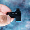 SanDisk Ultra Dual Drive Go TYPE-C 3.1 64GB/블랙 구매리뷰