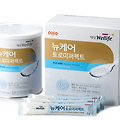 이지밀 토로미, 뉴케어 토로미 퍼펙트 - 연하곤란 환자의 점도 증진제