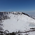 등산 초보자의 겨울 한라산 경험 + 등산화 후기