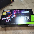가성비 좋은 iNNO3D GeForce RTX 3050 D6 8GB TWIN X2 OC 후기