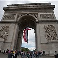 [프랑스 #031] 프랑스 혁명기념일에 떠난 파리 나들이 - 유럽 자동차 여행