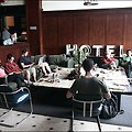 [미국 포틀랜드] 여행을 추억하게 하는 부띠크 호텔, 에이스호텔(Ace Hotel)