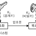 비대칭키 암호 시스템