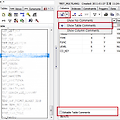 [Toad9] Table, Column Comments 보기.