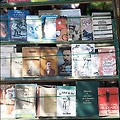 쿠바 여행 #05 - 쿠바의 모든 책이 모여있는 곳, 아르마스 광장!