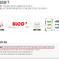 또다른 <블로그마케팅, 블로드>의 등장~ 두둥~!!