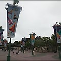 어린이들을 위한 꿈의 놀이동산, 캘리포니아 디즈니랜드(California Disneyland) [미국 렌터카 여행 #05]