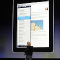 Apple 'iPad spec' 그리고 잡스의 한마디 / 애플 타블렛 PC iPad 스펙 포함