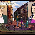 아이폰 어드벤처 게임] Broken Sword: Director’s Cut 등록