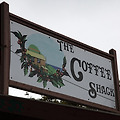 [빅아일랜드 맛집] 하와이의 멋진 풍경과 샌드위치가 맛있는 집, 더 커피 쉑(The Coffee Shack)