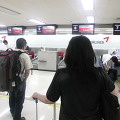 나가노현으로 여행을 떠나다 - 김포공항-하네다공항 / 아시아나항공 / 신칸센!