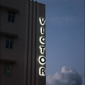 [미국-마이애미] 사우스 비치에 위치한 부띠끄 호텔, 호텔 빅토르(Hotel Victor)