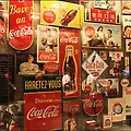 코카콜라 본사 - 병, 광고, 로고가 모두 모인, 월드 오브 코카콜라(World of Cocacola) [미국 렌트카 여행 #80]