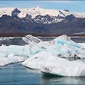 [유럽렌터카여행] #016 아이슬란드 - 보트를 타고 떠다니는 유빙을 감상하다, 요쿨살론(Jokulsarlon)