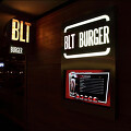 [미국-라스베가스] 제대로 된 미국식 햄버거를 먹다, 미라지호텔 BLT BURGER