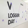 V LOGGER DAY, 일회성 간담회? 새로운 시작을 위한 첫걸음!