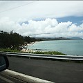 [오아후 해변] 오아후 섬 최고의 해변으로 꼽히는 곳, 카일루아 비치(Kailua Beach)