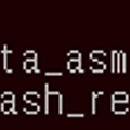 RHEL4 + ORACLE10g + ASM + DBCA