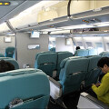 아키타 여행 #01 - 대한항공 타고 일본 아키타로 떠나다