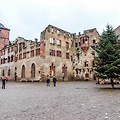[독일 #07] 퓨니큘러를 타고 방문한 하이델베르크 성(Schloss Heidelberg)