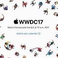 WWDC 2017에 발표될 애플 신제품 리스트?