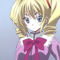 하이스쿨 DxD 3기 2화 레이벨 피닉스
