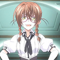 하이스쿨 DxD 3기 6화 하이스쿨 DxD BorN 6화 리뷰