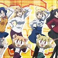 카니발 판타즘 OP 외국인 댄스