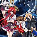 하이스쿨 DxD New OP 풀버전