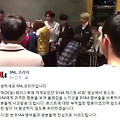 snl 크루 이세영 b1a4 멤버성추행 논란 - 과격한 행동? 고추만짐