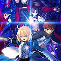 페이트 스테이 나이트 UBW OST