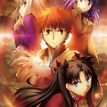페이트 스테이 나이트 UBW