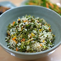 [사찰음식기초-냉이밥] 4월이 오기 전 꼭 먹어야 할 이른 봄 요리