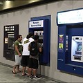 해외여행 ATM 인출 금액 비교 - 최적의 방법은? 국제현금카드, 씨티은행, EXK 해외 ATM 서비스